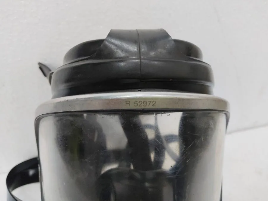 Газоанализатор DRAGER DRAEGER PANORAMA NOVA SCBA GAS AIR FULL FACE MASK R52972 M
