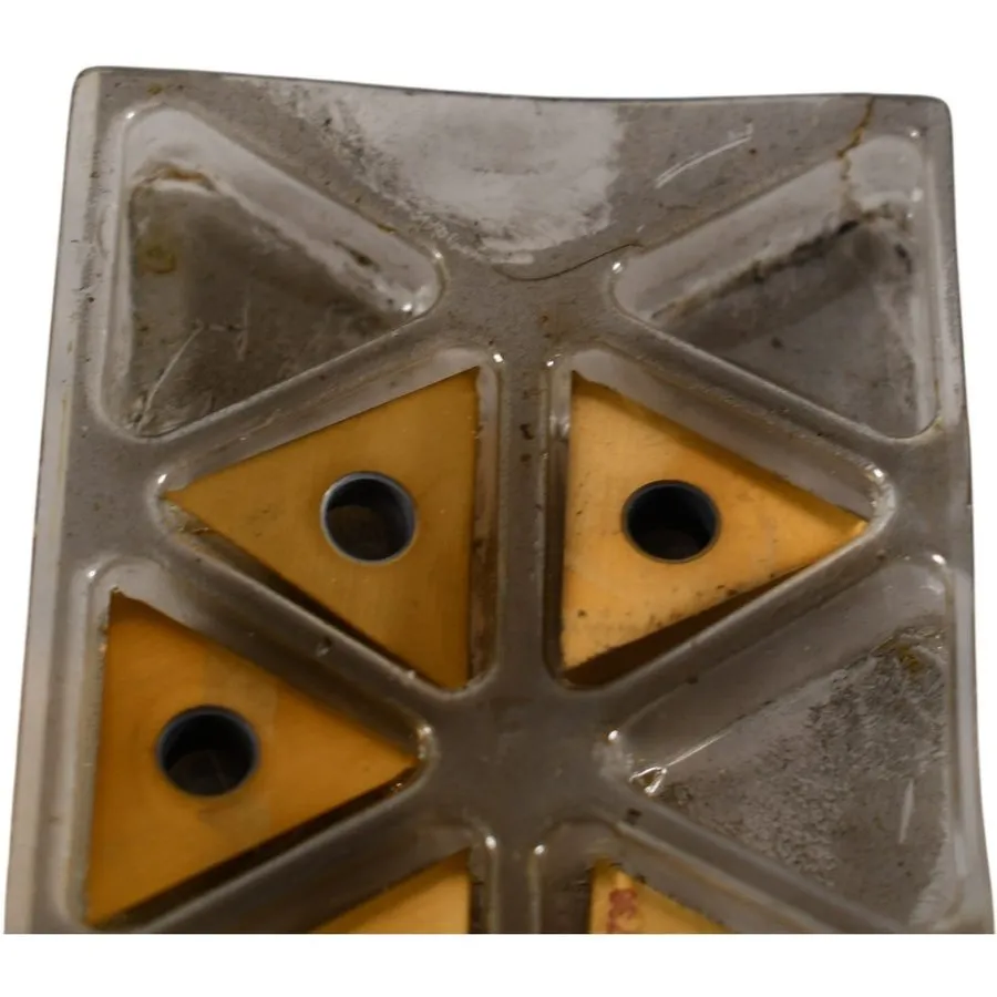 Режущий инструмент Kennametal 328868R00 KC730 Carbide Insert Indexable