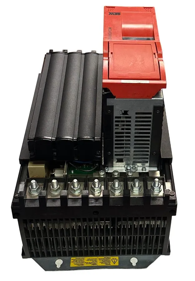 Электропривод SEW EURODRIVE MDX60A0370-503-4-00 MOVIDRIVE DRIVE 8227217