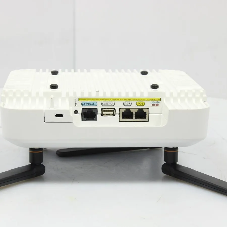 Точка доступа CISCO AIR-AP2802I-E-K9 Wireless Access Point with Antenna