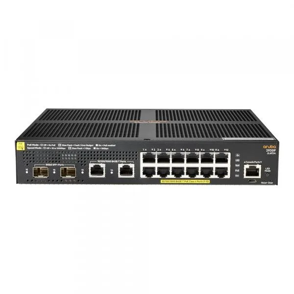 Коммутатор HPE Aruba JL693A