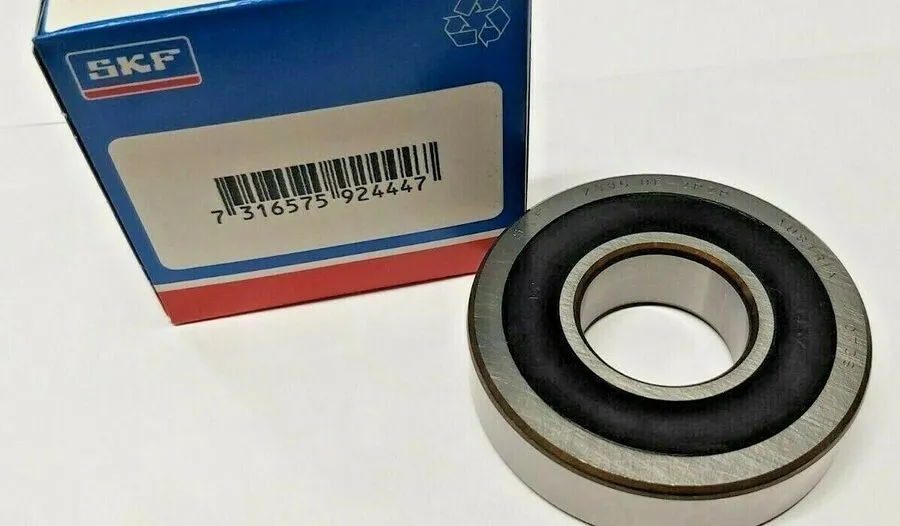 Подшипник SKF 7305 BE-2RZP Angular Contact Bearing 25 x 62 x 17 mm