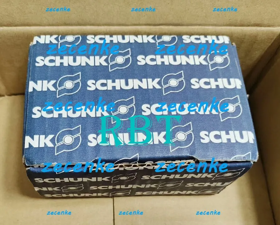 Робот SCHUNK JGP-P80-1-AS 1460264 cylinder