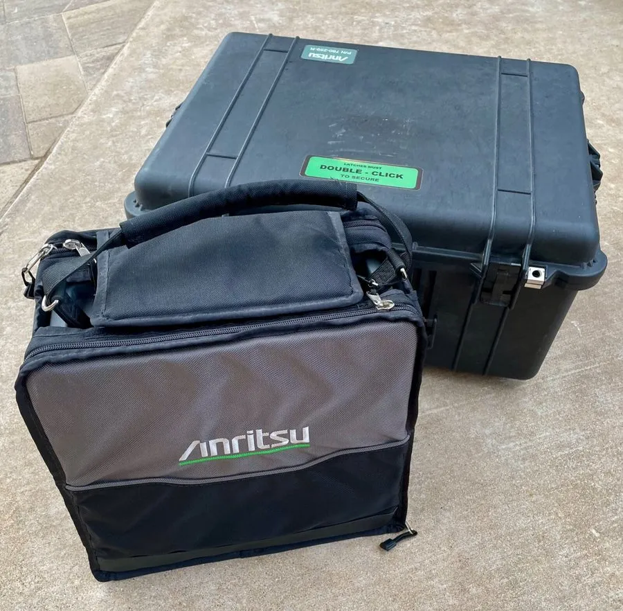 Анализатор Anritsu MW82119A PIM Analyzer Option 700