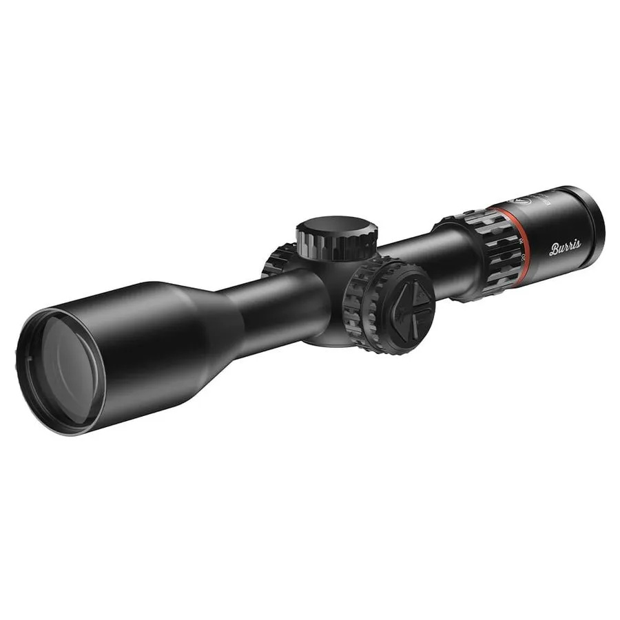 Оптико-электронная система Burris Optics Eliminator 6 4-20x52mm Riflescope, Lase — фото лота 2
