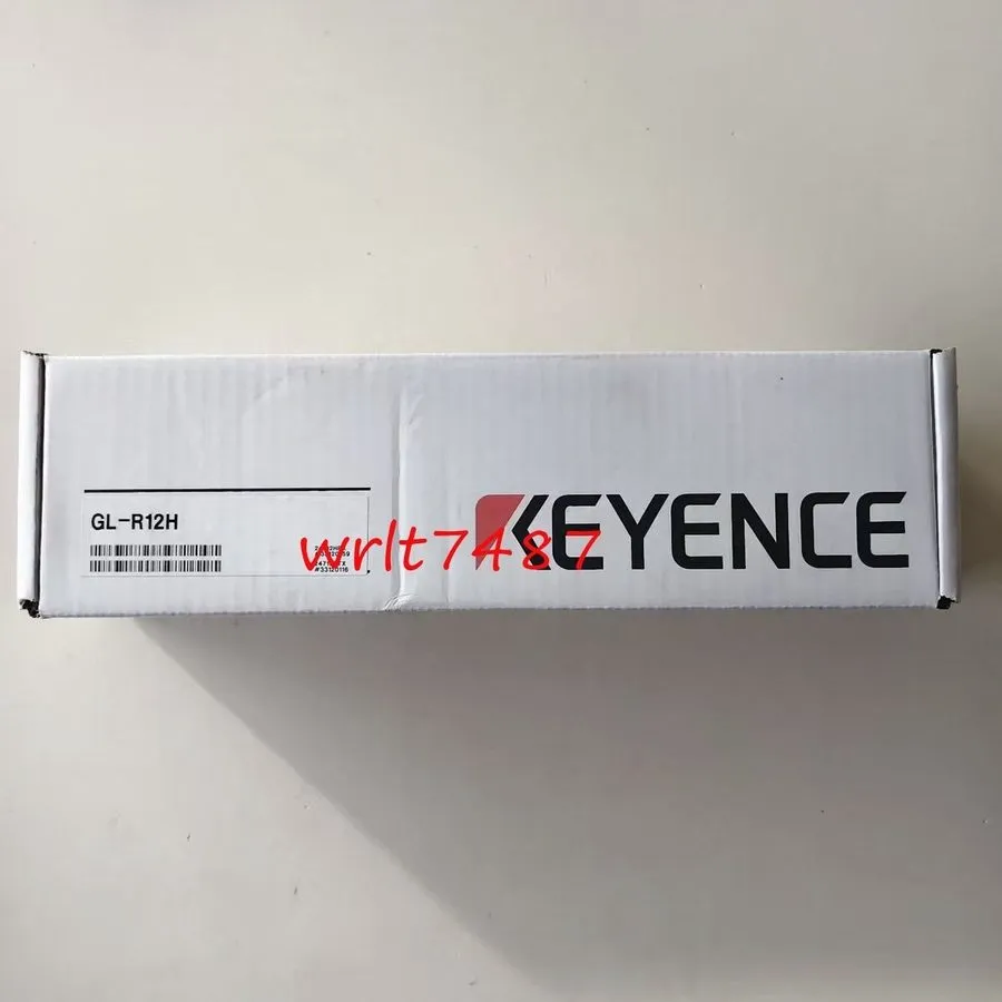 Световая завеса Keyence GL-R12H Safety Grating Light Curtain
