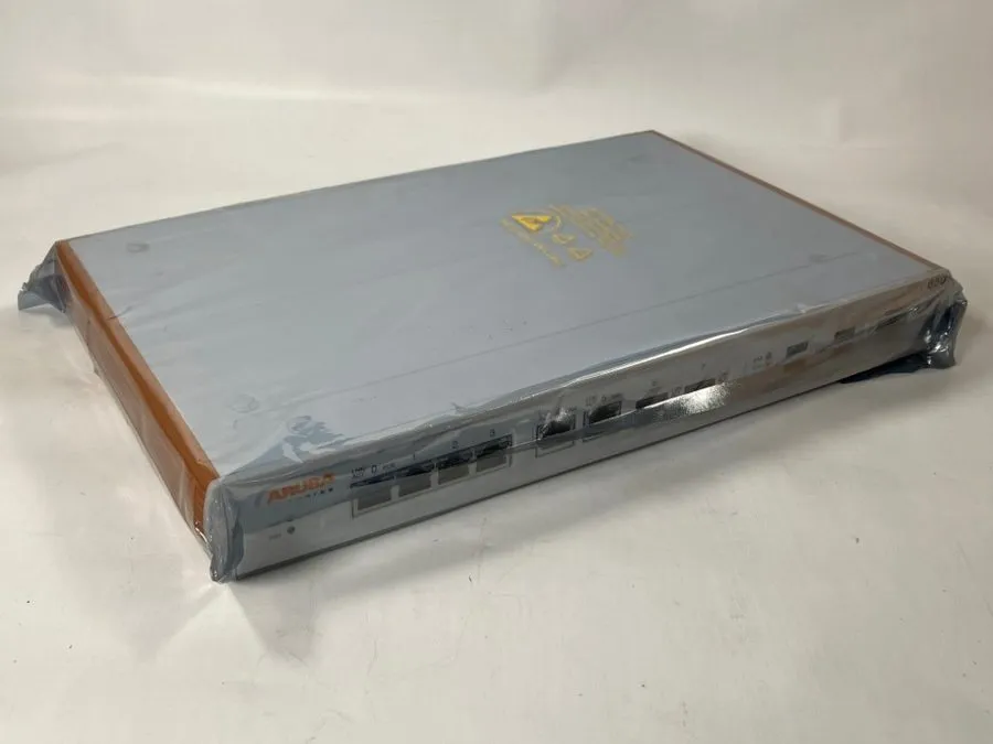 Точка доступа Wi-Fi Aruba Networks 650-US Branch Office Mobility Controller