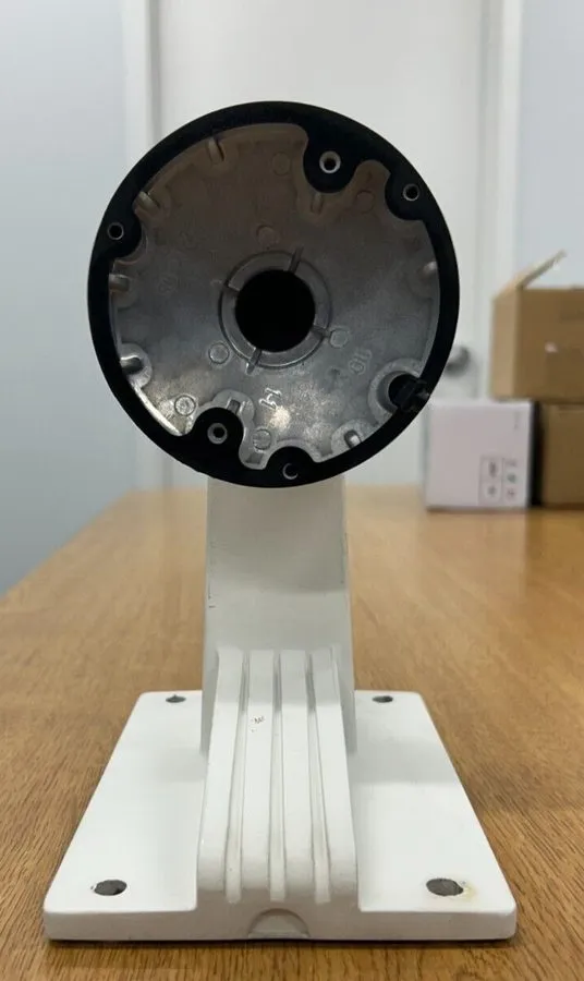 Камера Hik Bracket DS-1272ZJ-110 Wall Mount Bracket