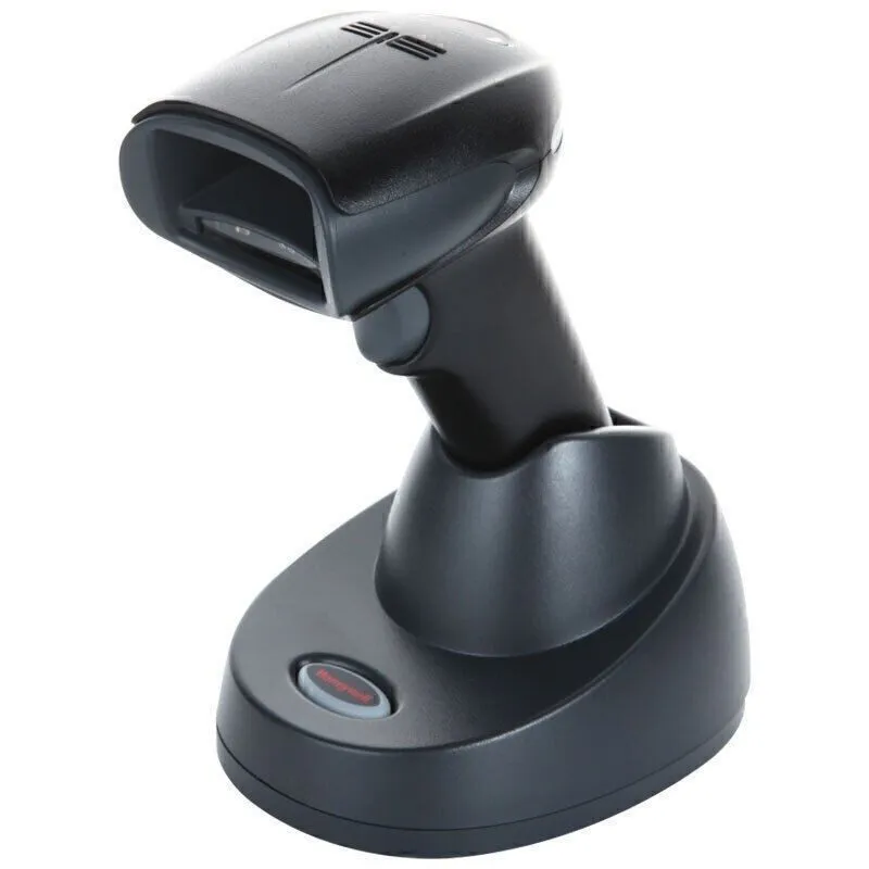 Зарядная подставка Honeywell 1902GSR-2USB-5 Xenon 1902 Wireless Handheld Barcode