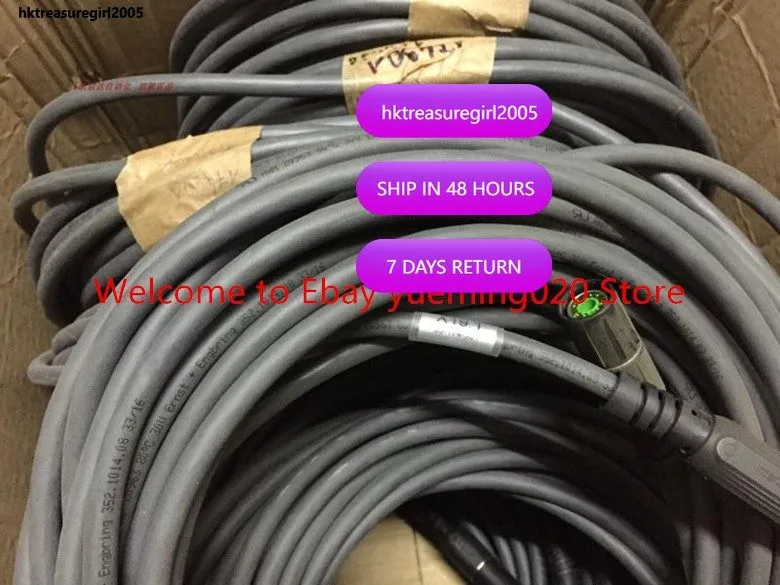 Робот Kuka 00-174-901 Cable