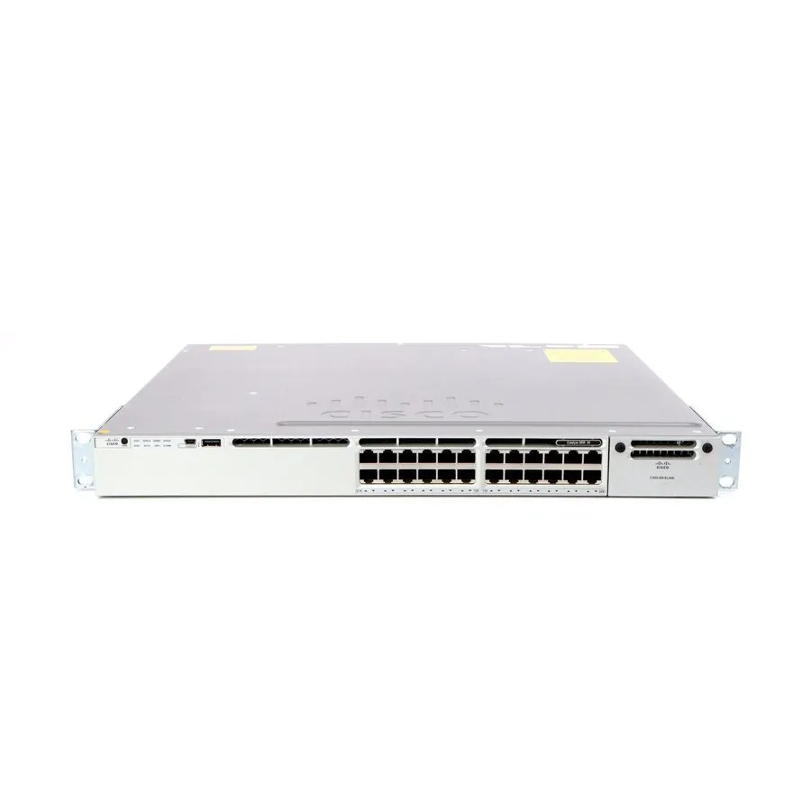Коммутатор Cisco C1-WS3850-24T/K9 Switch