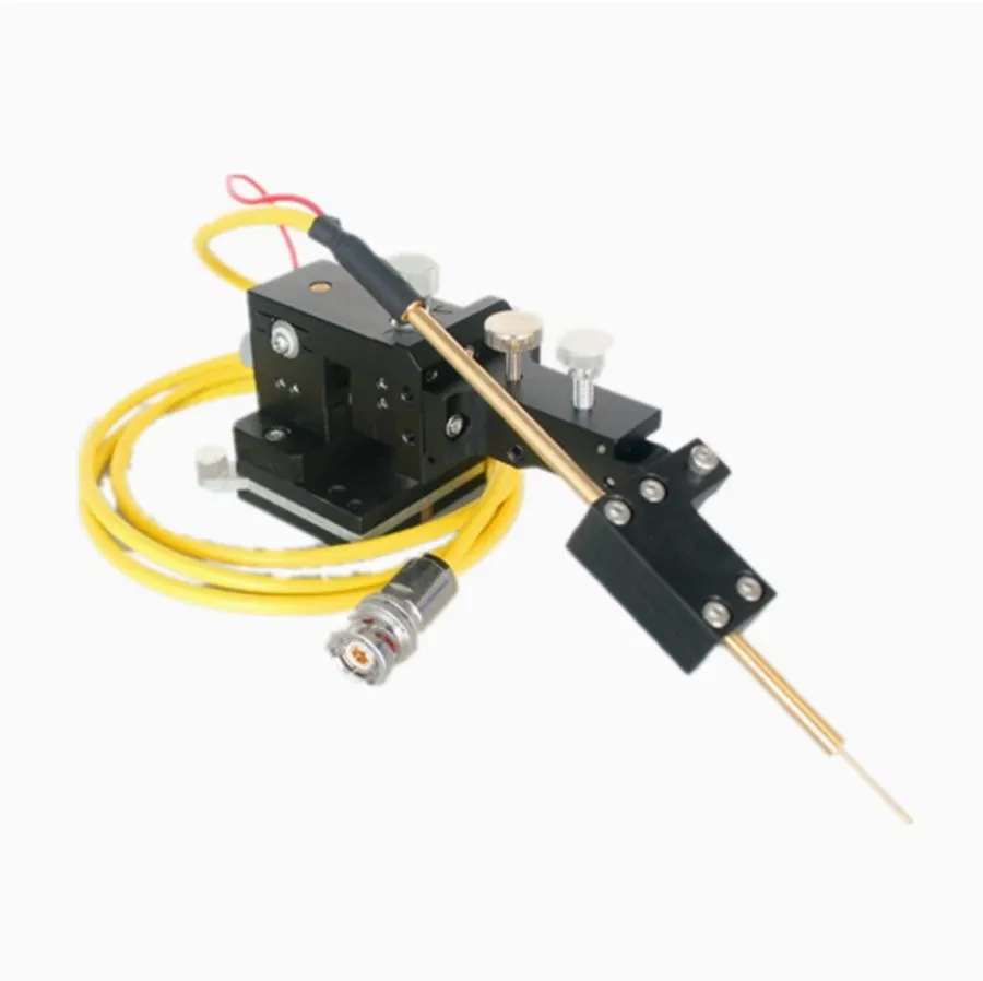 Электронный компонент Probe Fixture NT02PS Precision Manual Probe Station Probe 