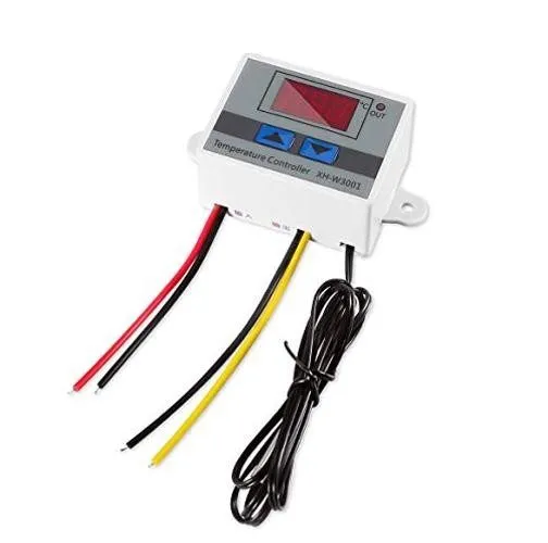 Датчик температуры XH-W3001 Digital LED Temperature Controller Module Digital Th