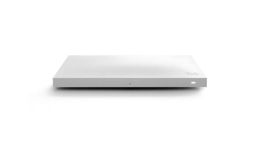 Точка доступа Wi-Fi CISCO MERAKI MR34 CLOUD MANAGED ACCESS POINT