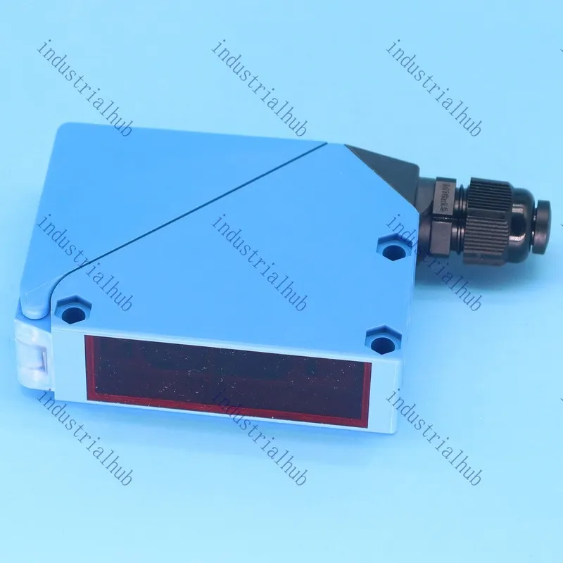 Фотоэлектрический датчик SICK WL34-R240 Photoelectric Sensor