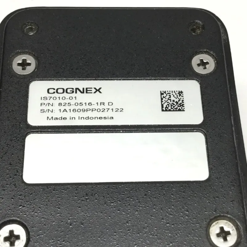 Камера машинного зрения COGNEX IS7010-01 vision camera