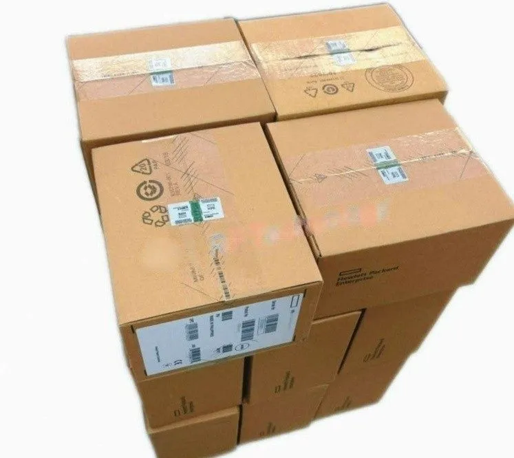 Жёсткий диск HPE 3PAR 2TB HDD SAS 12Gb/s 3.5" LFF P/N: K2P95A 810767-001 StorSer