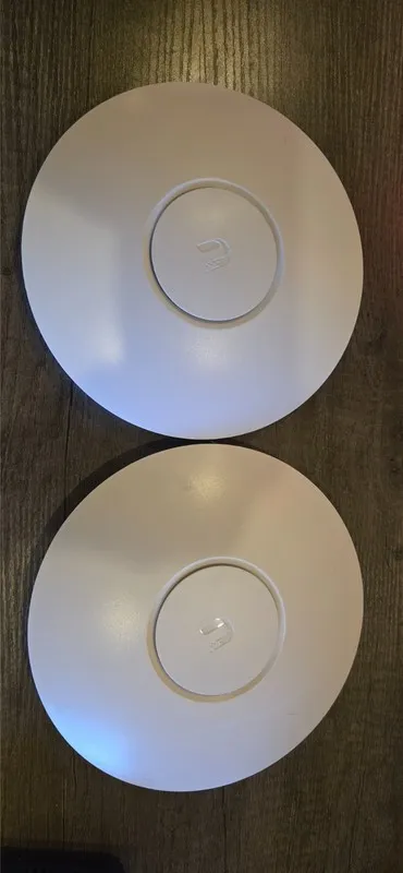 Точка доступа Wi-Fi Ubiquiti Networks UniFi AP UAP SWX-UAP 6545A-UAP Wireless Ac