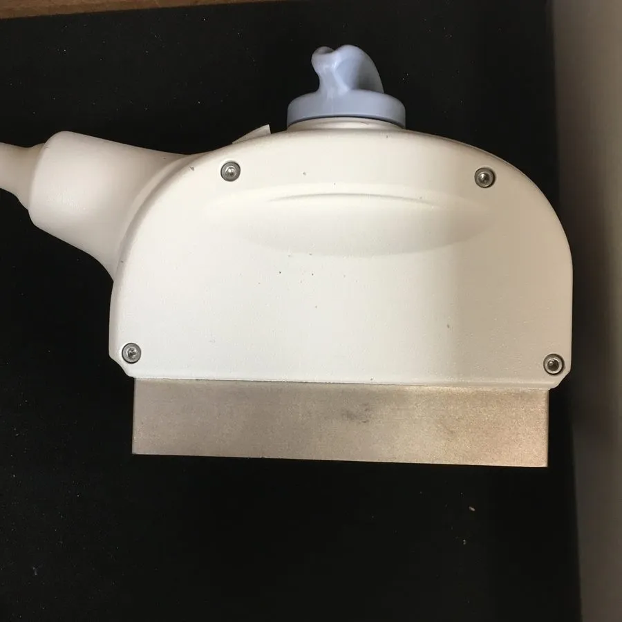 УЗИ-датчик GE 9L Linear Array Ultrasound Transducer Probe 5131433