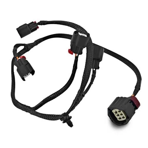 Жгут проводов 56045793AC Engine Wiring Harness Jumper Multiple