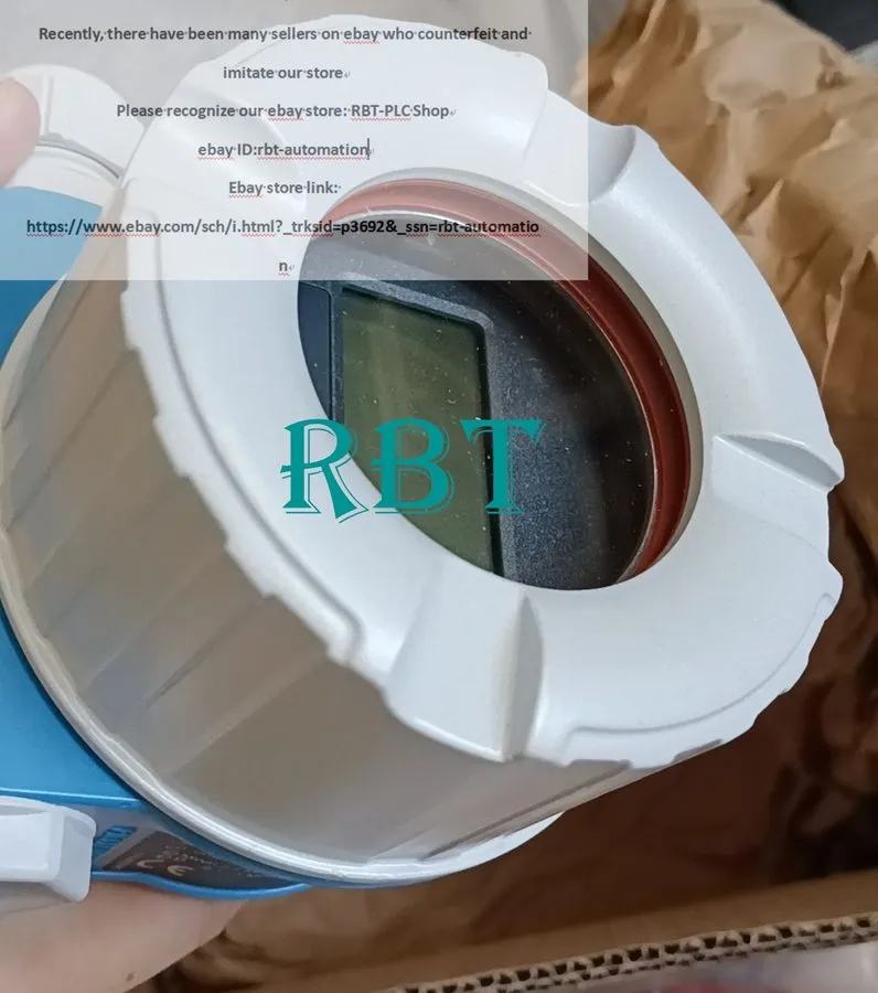 Датчик давления Endress+Hauser PMC51-25N1/0 Pressure Transmitter