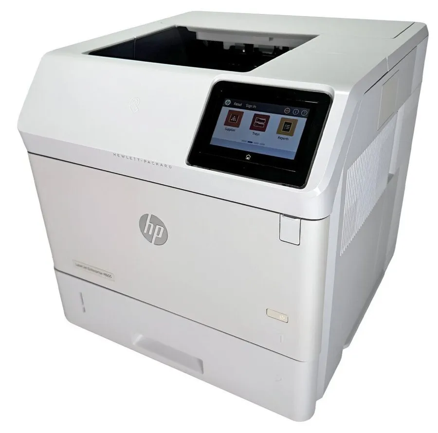 Лазерный принтер HP LaserJet Enterprise M605 E6B71A High-Speed Monochrome Laser 