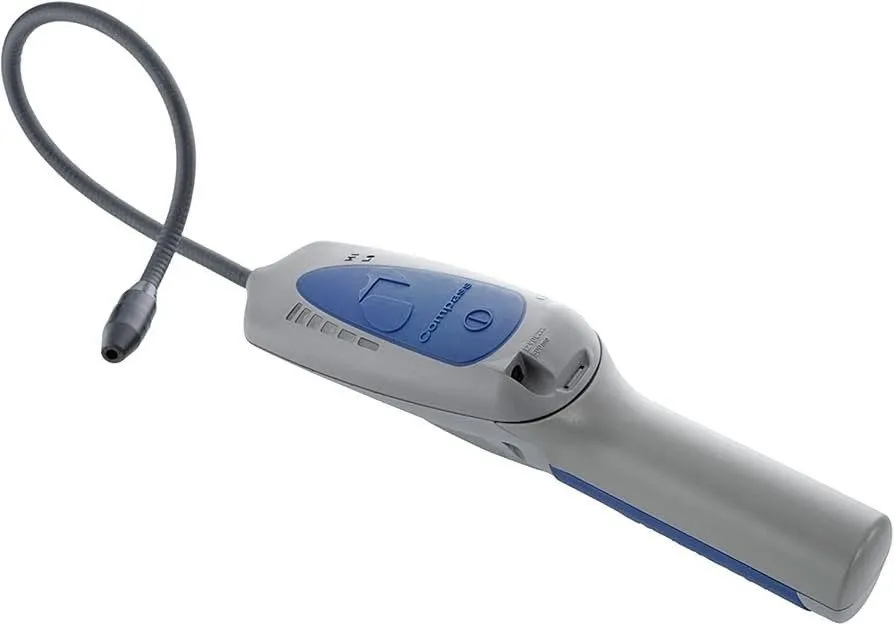 Газоанализатор Inficon 717-202-G1 Compass HVAC/R Refrigerant Leak Detector