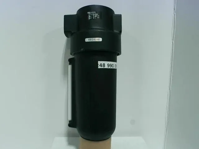 Фильтр Imi Norgren F17-800-M3DA Pneumatic Filter 250psi 1in Npt