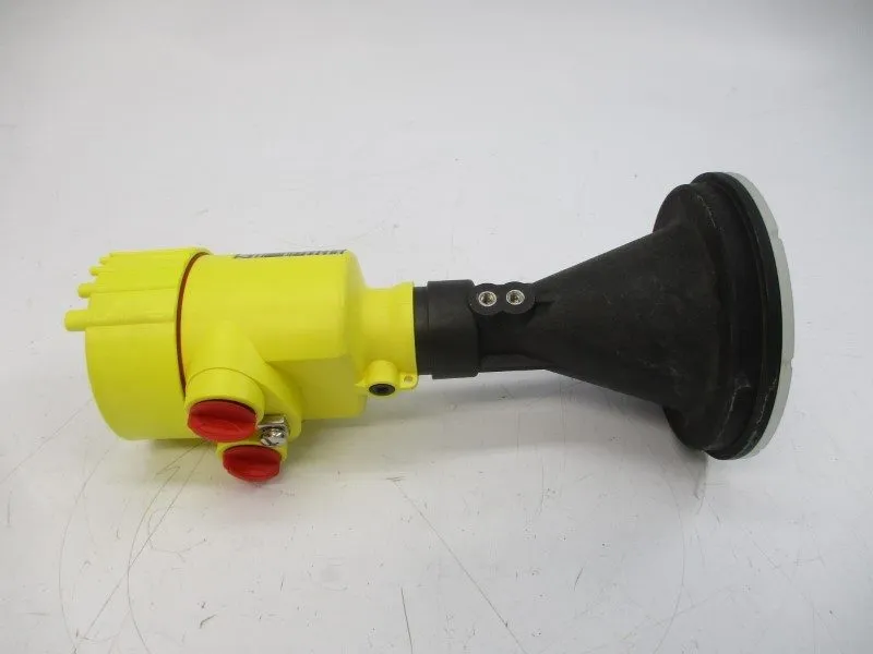 Датчик уровня VEGA VEGAPULS64 PS64.IXBXDCHXKNXXX 12-35VDC NSNP