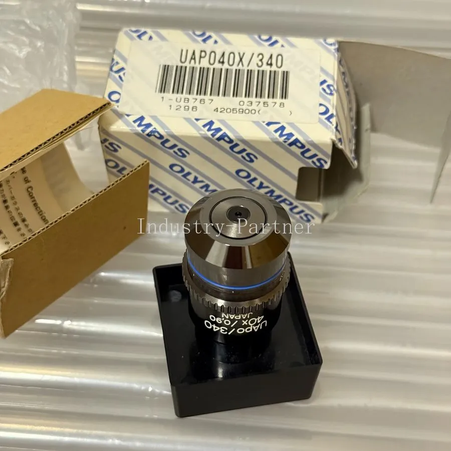Объектив микроскопа Olympus UApo/340 Microscope Objective 20x /0.70W ∞/0.17