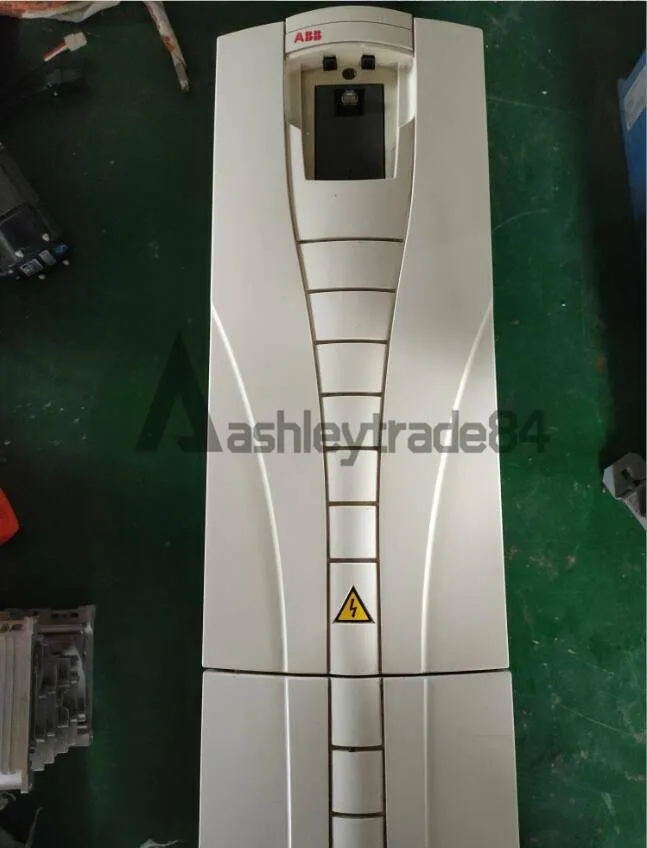 Частотный преобразователь ABB ACS550-U1-031A-4 No Keypad