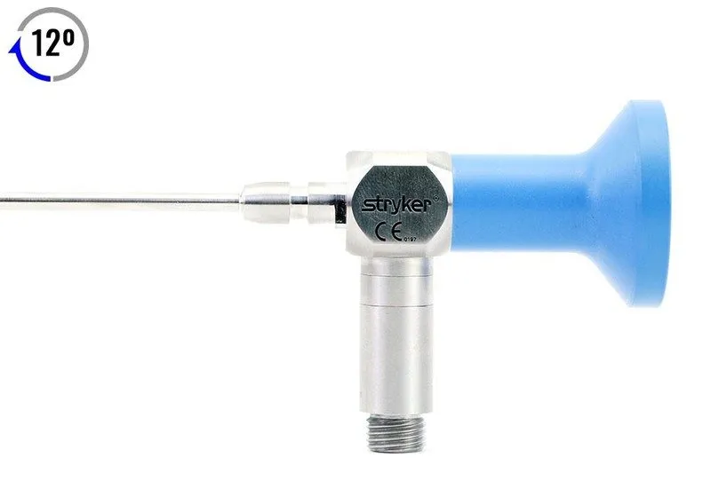 Эндоскоп Stryker 2.9 mm 12° Rev360 IDEAL EYES™ Autoclavable Utrine endoscope