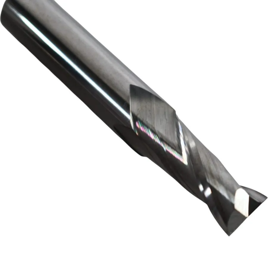 Режущий инструмент Monster 204-001192 29/64 Carbide 2 Flute Square End Mill Sing