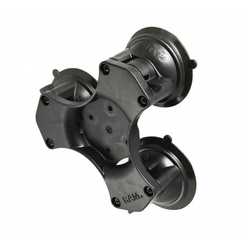 Вакуумная присоска для TRIUMPHple Suction Cup Base RAP-365-224-1B