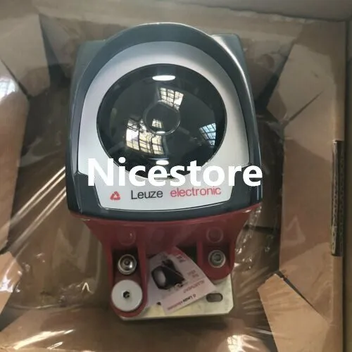 Датчик Leuze AMS 348i 120 Distance Measuring Sensor 50113710