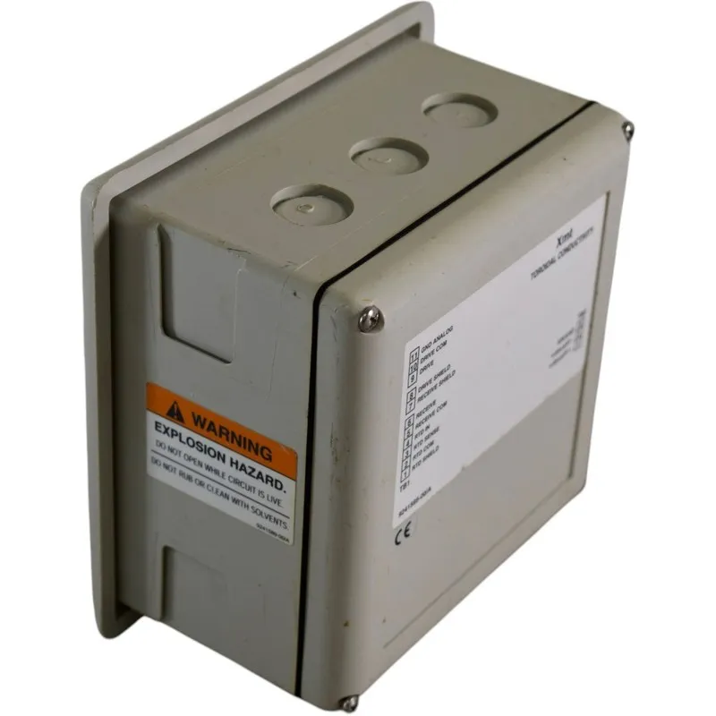 Датчик Rosemount Analytical XMT-T-HT-10 Conductivity Transmitter 0.4W