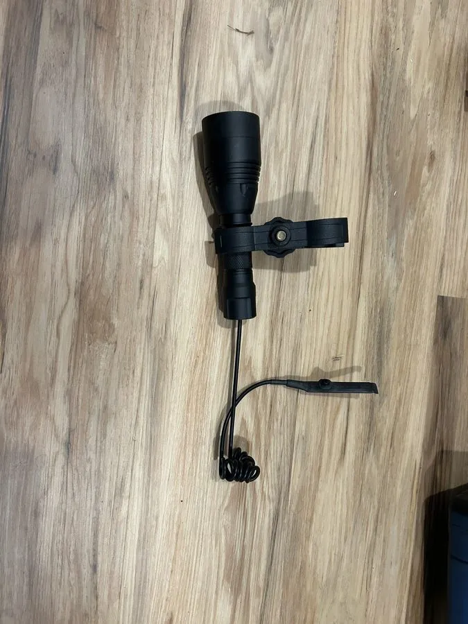 Оптико-электронная система ATN X-Sight-4k Pro Smart Day/Night Hunting Rifle Scop — фото лота 4