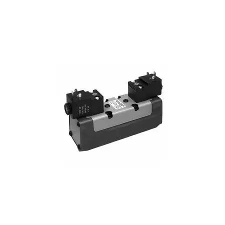 Электромагнитный клапан Aventics R432006079 Solenoid Air Con Valve, Five-Way, 14