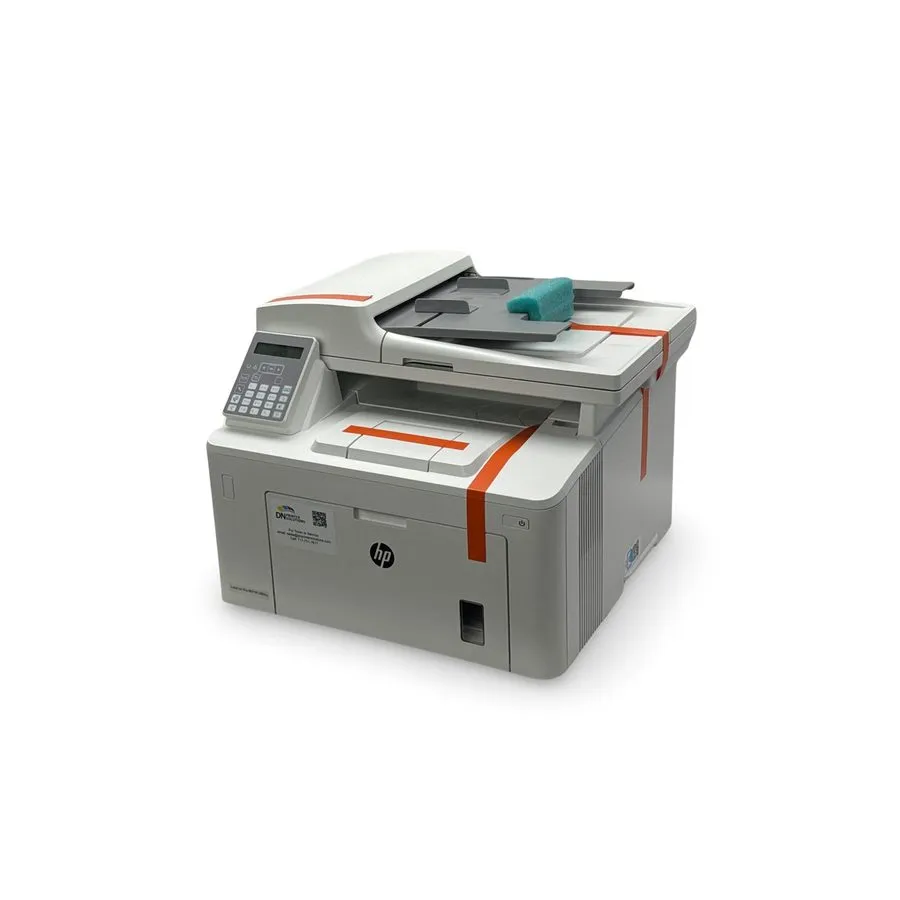 Лазерный принтер HP LaserJet Pro MFP M148FDW All-In-One Laser Printer (C061701)