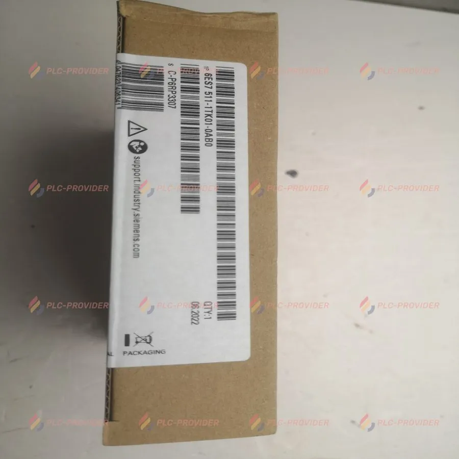 ПЛК 6ES7511-1TK01-0AB0