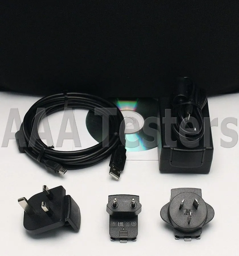 Оптико-электронная система Infrared Thermal Imager FLUKE TiS55+ UPS — фото лота 2