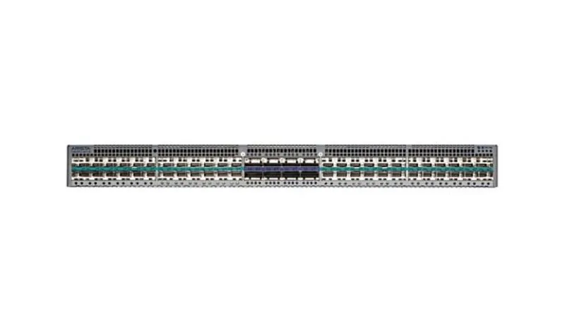 Коммутатор Arista DCS-7280SR3-48YC8-R / 48x 25GbE SFP28 + 8x 100GbE QSFP28 switc — фото лота 2
