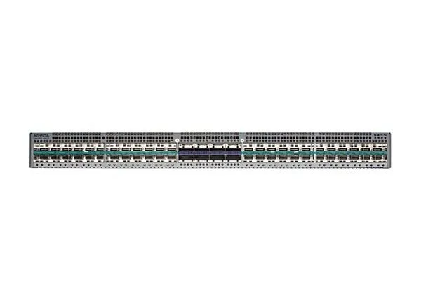 Коммутатор Arista DCS-7280SR3-48YC8-R / 48x 25GbE SFP28 + 8x 100GbE QSFP28 switc — фото лота 3