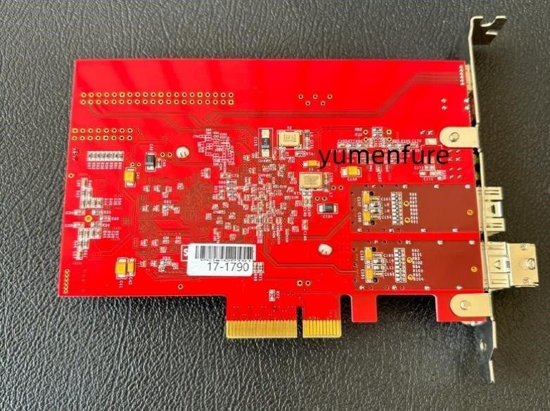 Микросхема ПЛИС Xilinx FPGA Development Board XC7K70T PCIe Accelerator Card FPGA