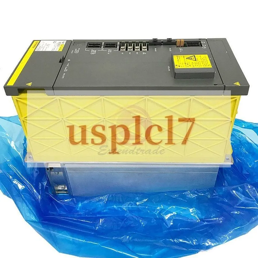 Сервоусилитель FANUC SERVO DRIVE AMPLIFIER A06B-6096-H108