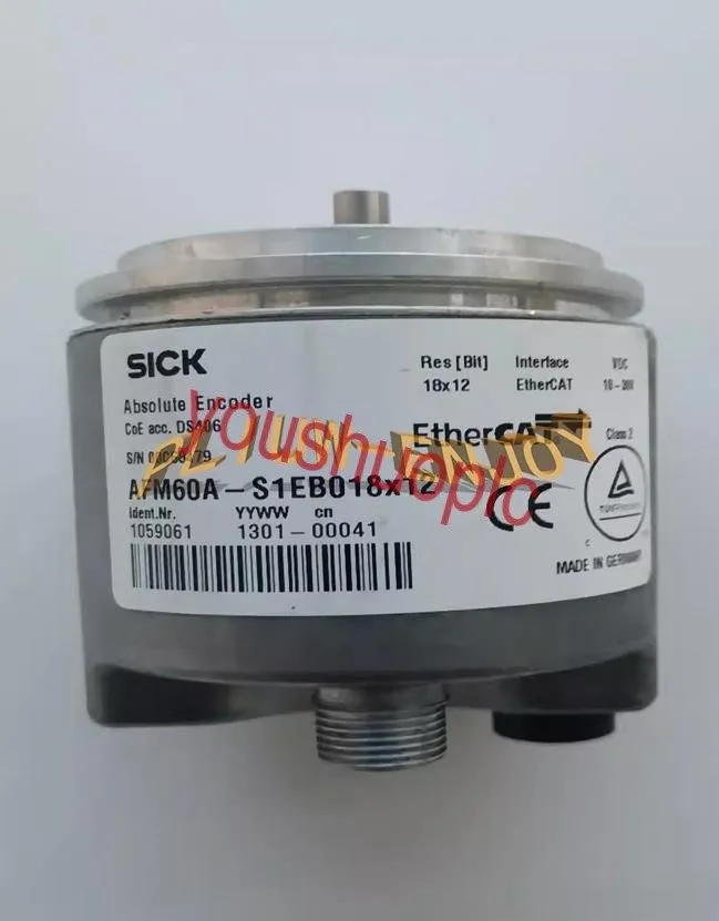 Энкодер Sick Encoder AFM60A-S1EB018X12