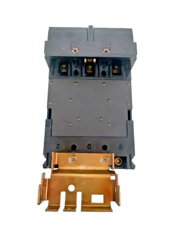 Автоматический выключатель Square D FA34030 Circuit Breaker 30A 3 Pole 480V 3P 3 — фото лота 2
