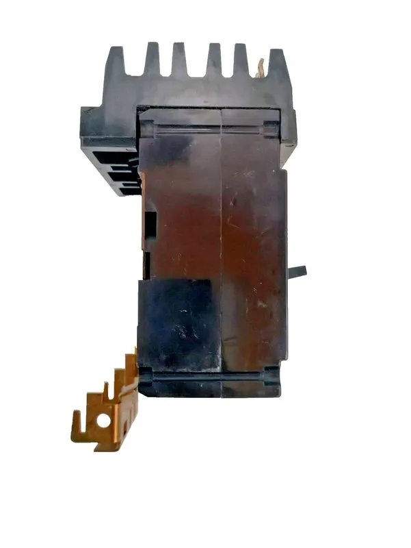 Автоматический выключатель Square D FA34030 Circuit Breaker 30A 3 Pole 480V 3P 3 — фото лота 3