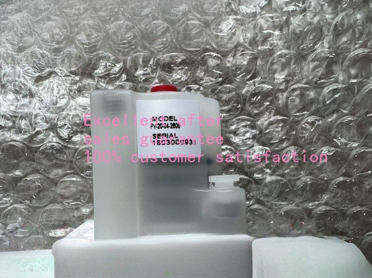 Пневмоклапан Parker Pneumatic Valve PV-20-04-2606 Freight Free