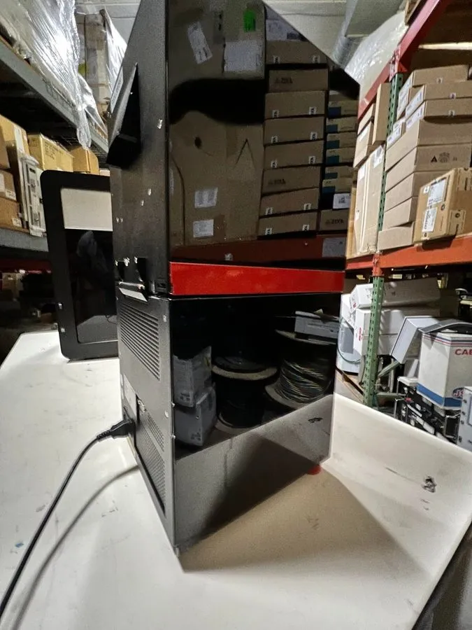 Амплификатор Analytik Jena qTOWER3G Real Time PCR Thermal Cycler P/N 844-00504-2